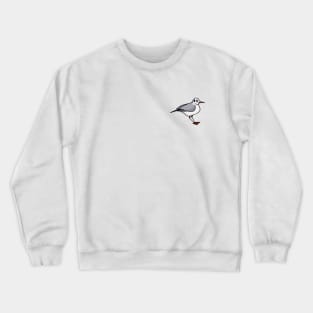 Mr. Gull Crewneck Sweatshirt